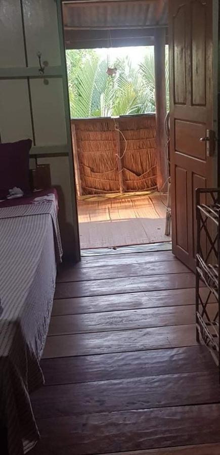 Retro Kampot Guesthouse 외부 사진