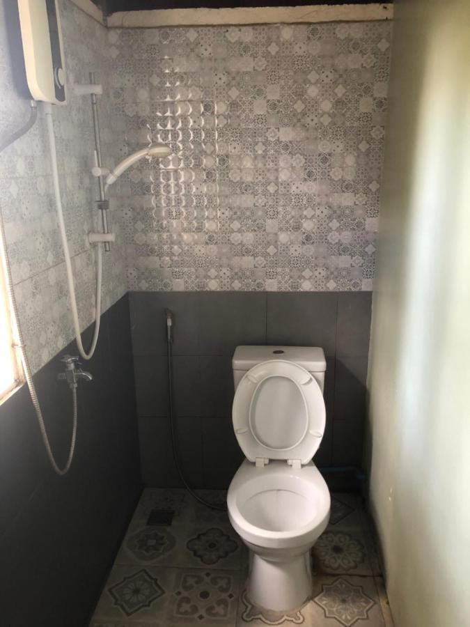 Retro Kampot Guesthouse 외부 사진