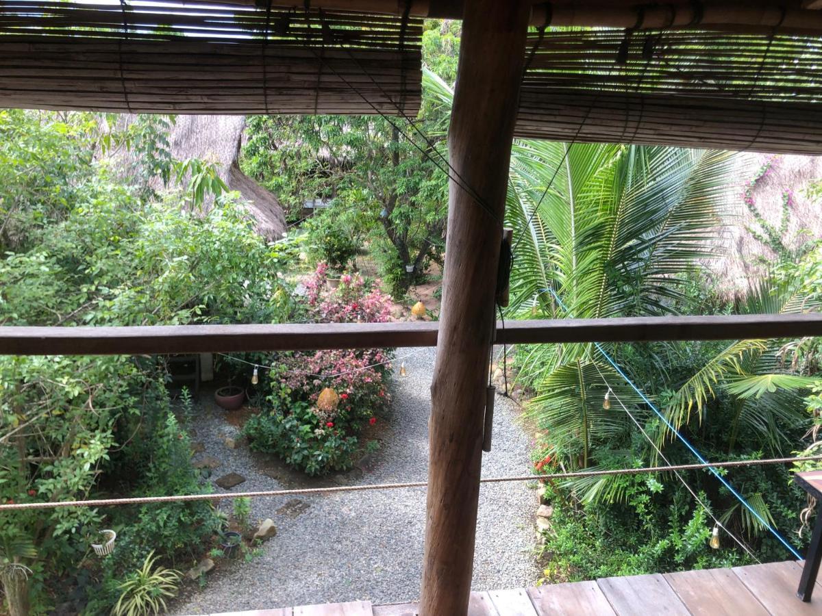 Retro Kampot Guesthouse 외부 사진