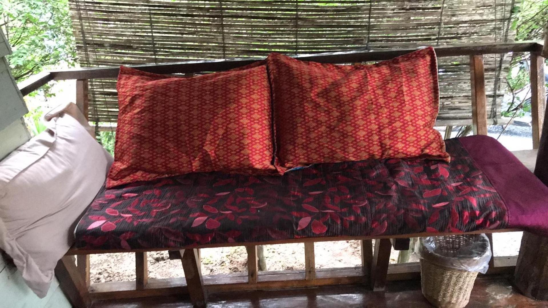 Retro Kampot Guesthouse 외부 사진