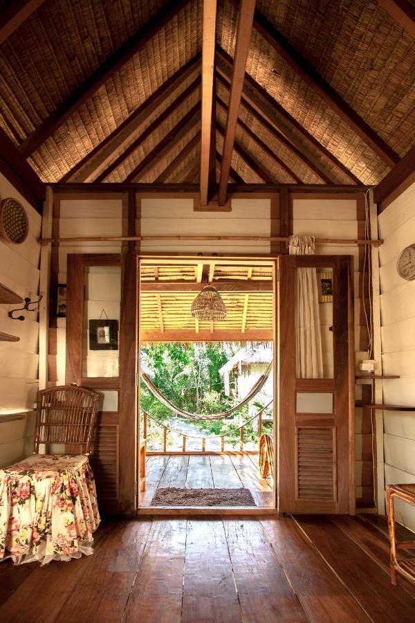 Retro Kampot Guesthouse 외부 사진